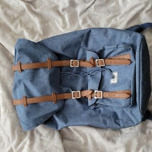 Herschel Little America backpack